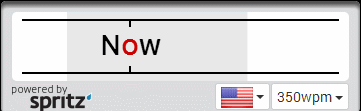 350 words per minute