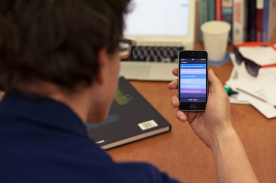 This app will change your life