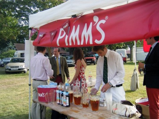 You've got the booze but don't forget to make it easy to buy tickets!