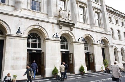 King's College London, 1 of the 24 universities in the Russell Group.