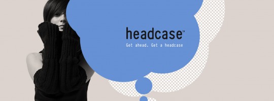 Headcase: Lifting the lid on conditions affecting ONE in FOUR adults. Copyright: (Mike Sim)