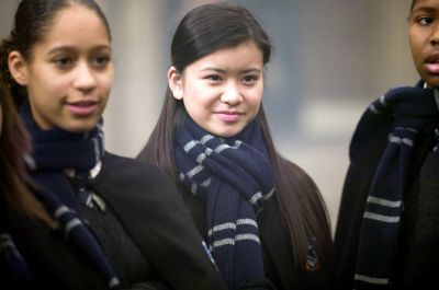 Southampton: the Ravenclaw of the Russell Group