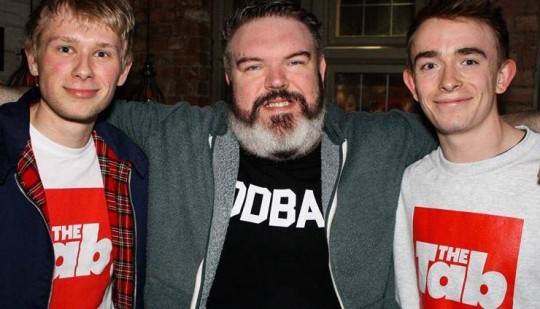hodor tab