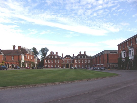 Marlborough college