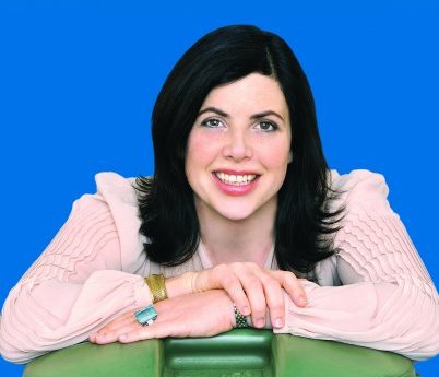 Kirstie Allsopp said women should focus on having a baby while they're young