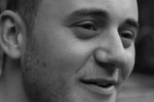 Robert Hart died in hospital last Wednesday