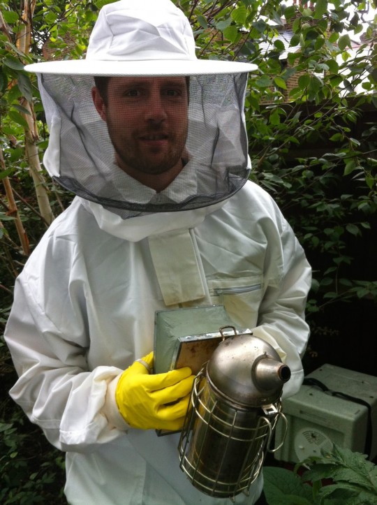 beekeeper