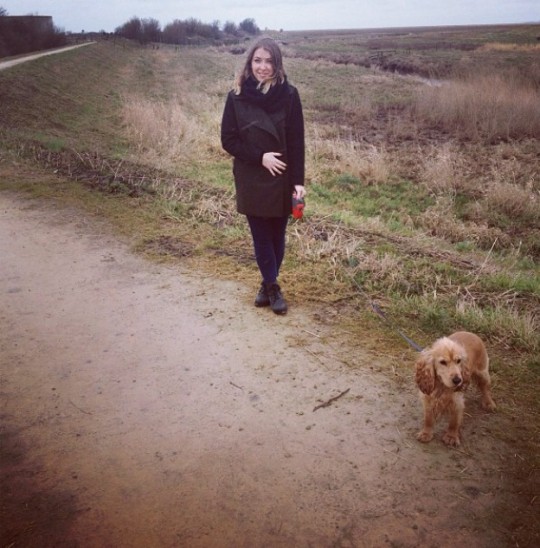#homesweethome #walkies