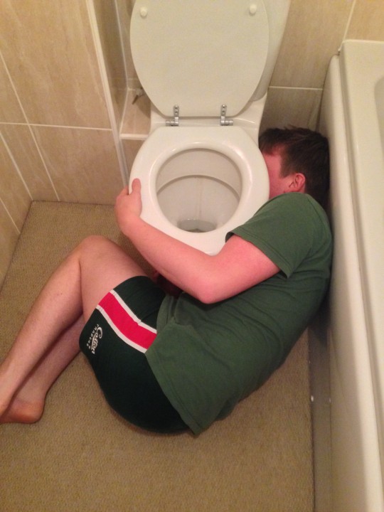 Dont Drink