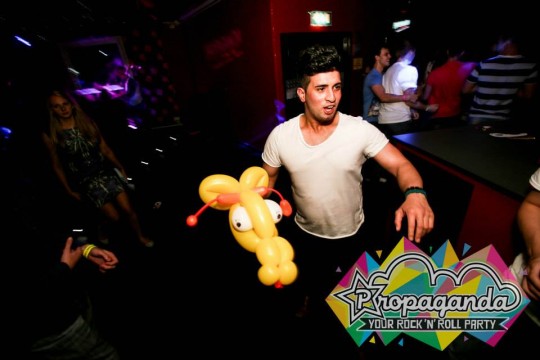 Cardiff A level night 1