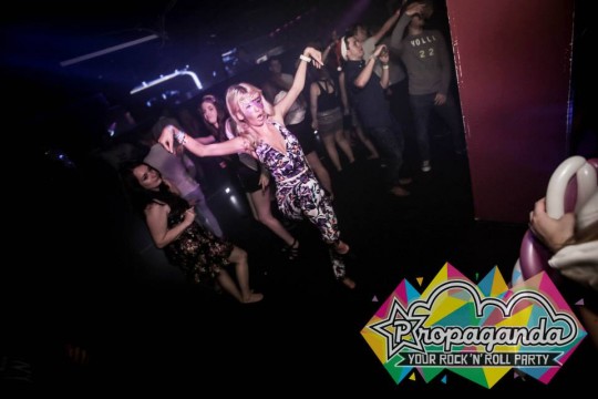 Cardiff A level night 3