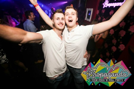 Cardiff A level night 4