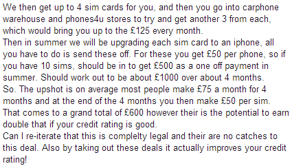 Phone pitch part 2