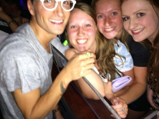 Proudlock in Batchwood