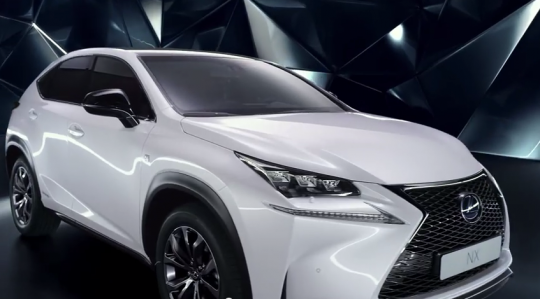 A mixture of striking design, luxury, and practical features