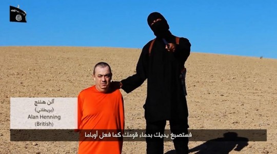 Alan Henning