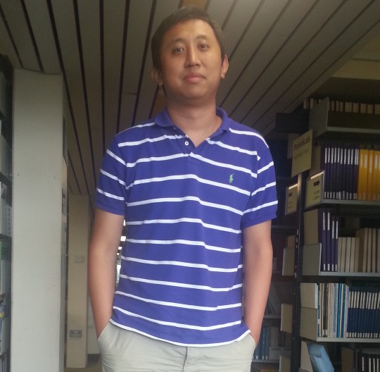 Fei Xu