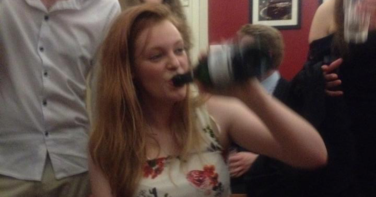 Charlotte Ivers, Author at The Tab