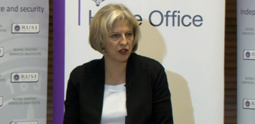 theresa