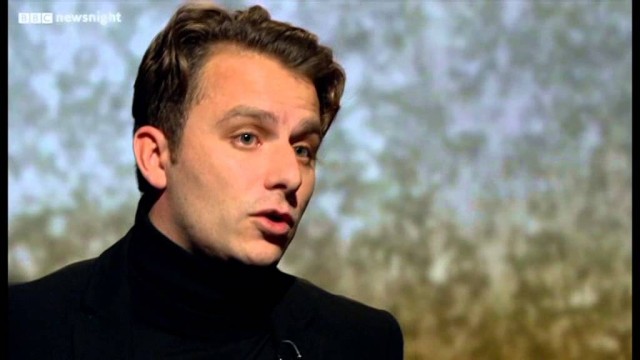 "Honestly I'm a serious artist. I'm just using misogyny as an ironic weapon to hold a mirror to society and show the disgusting sexism rife in Modern Britain. I also wanted to get laid and that."