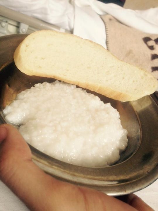 CJ food quarantine