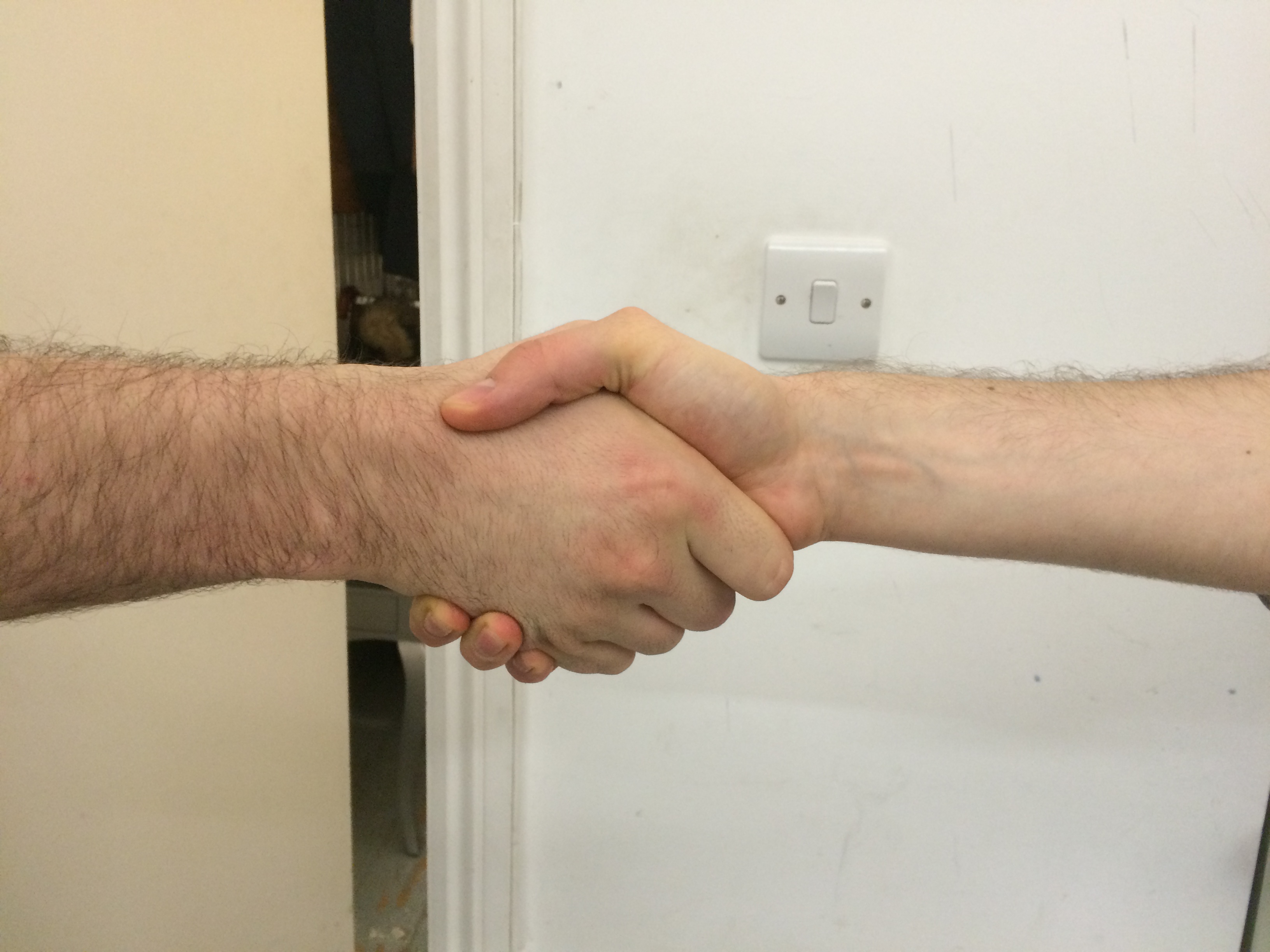 Handshake