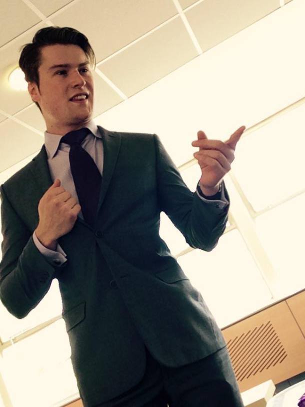 Sharp