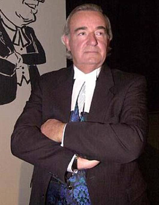 David Osborne