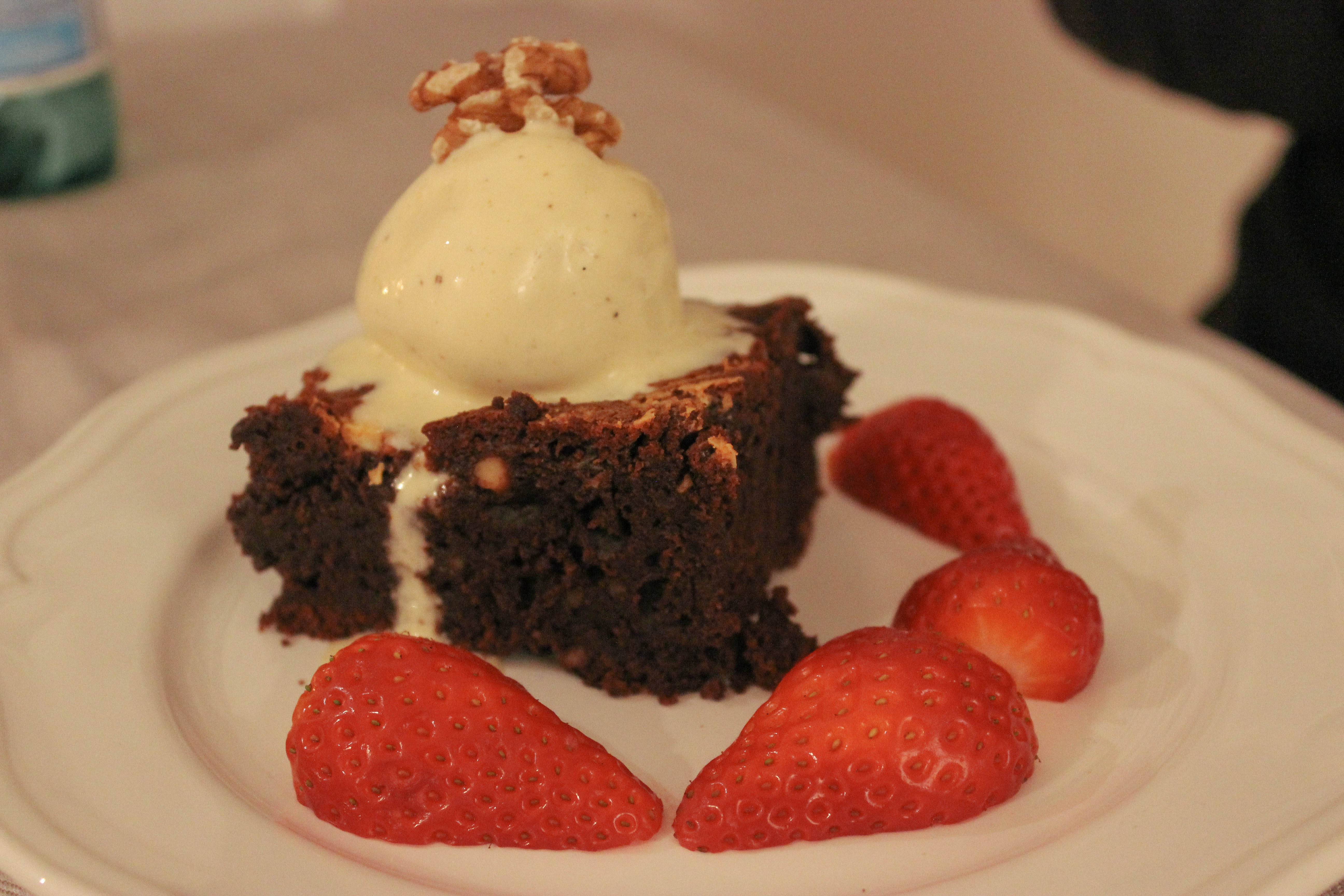 Dessert