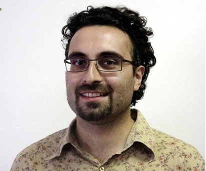Omar Khan Runnymede