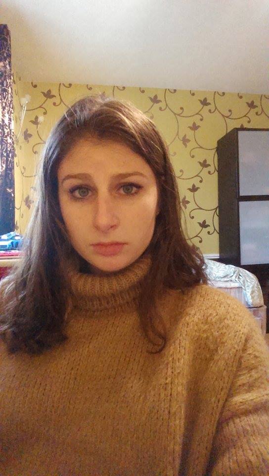 Oriel sad 2