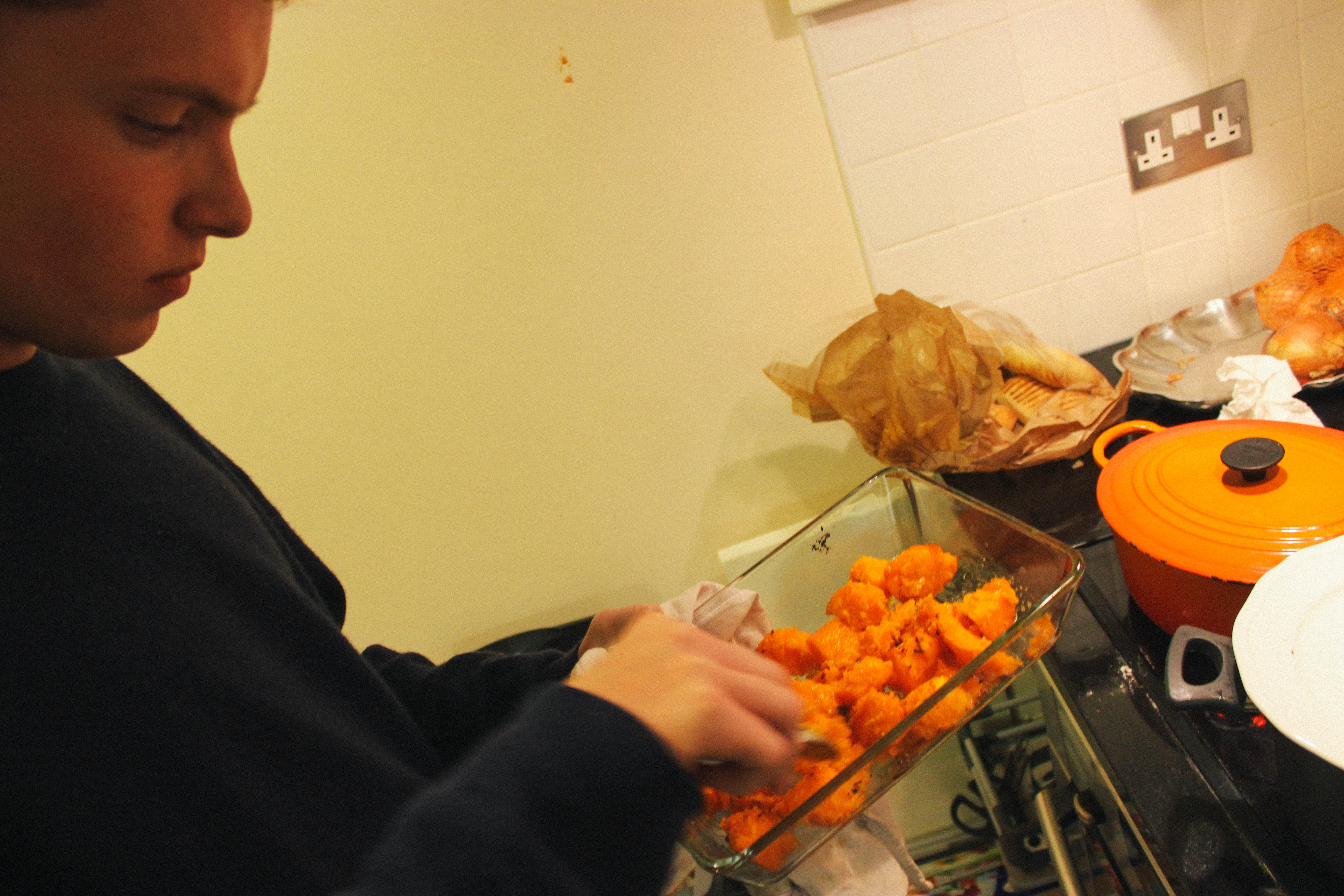 Sweet Potato - main