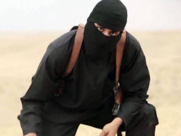 Jihadi John 2
