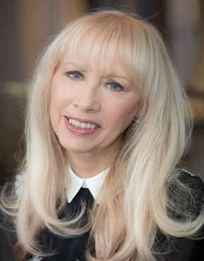Judi James