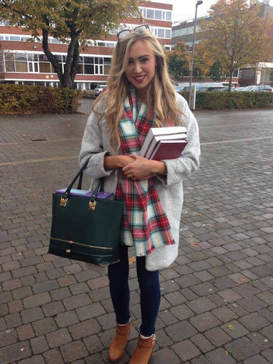 Sam-3rd-yr-Law-and-Politics-Belfast
