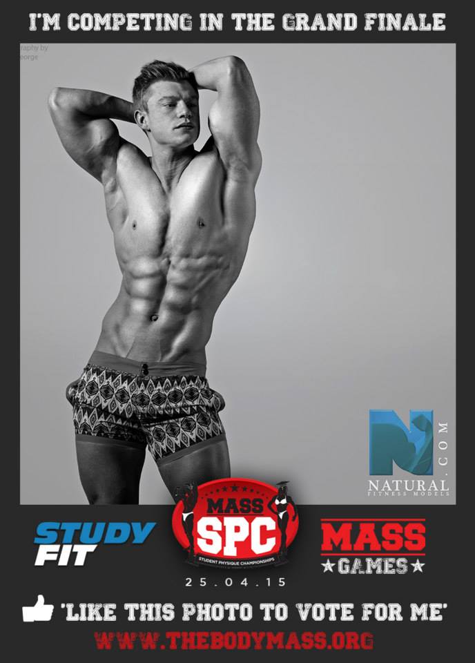 Josh Bridgeman