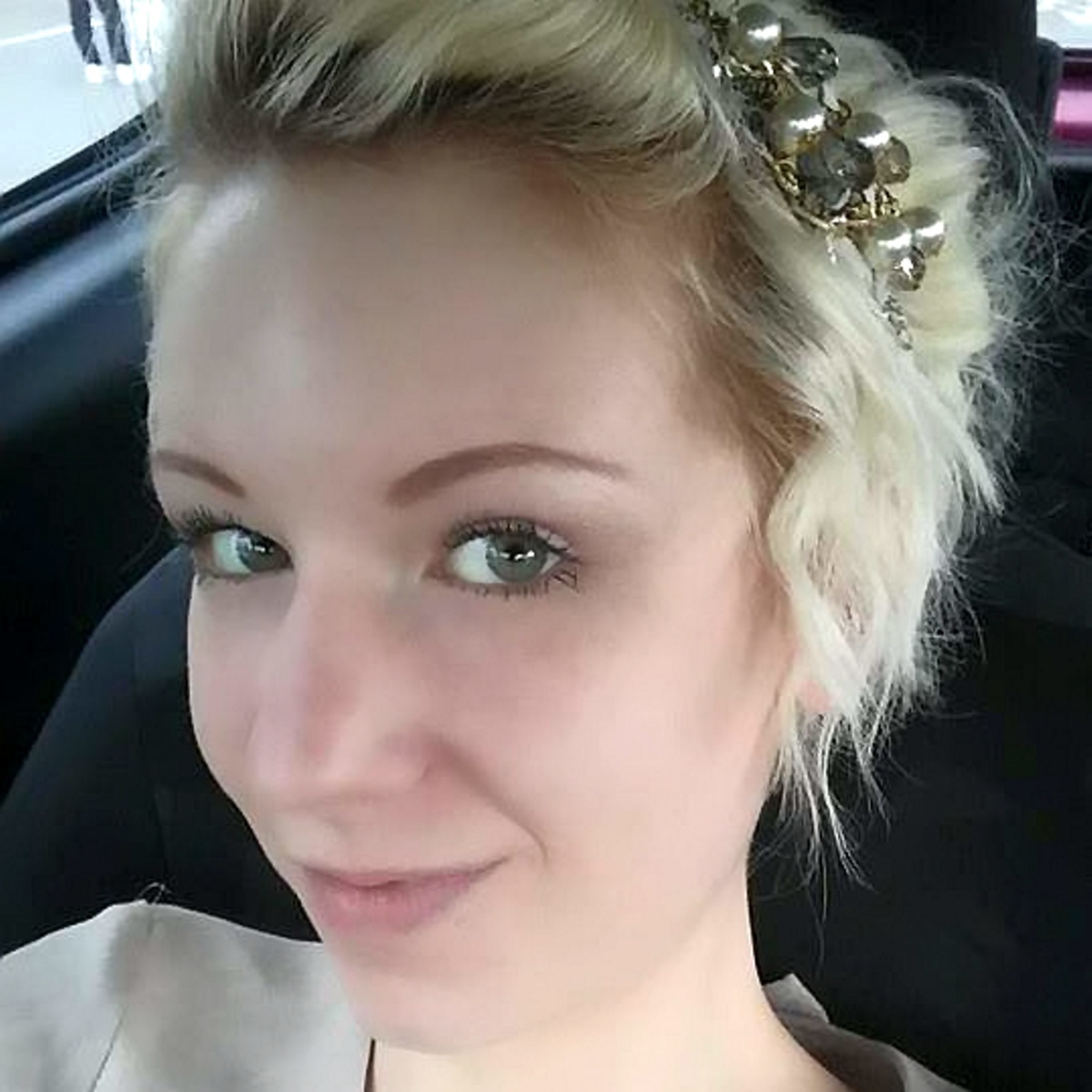 Eloise was just 21