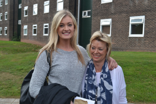 Smug freshers are raking in the unconditional offers