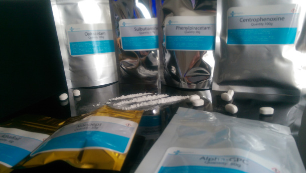 many drugs