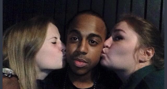 Ain't no party like an S Club party