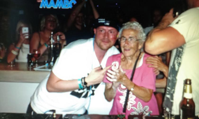 eric prydz