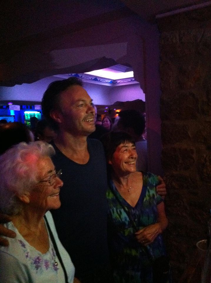 pete tong