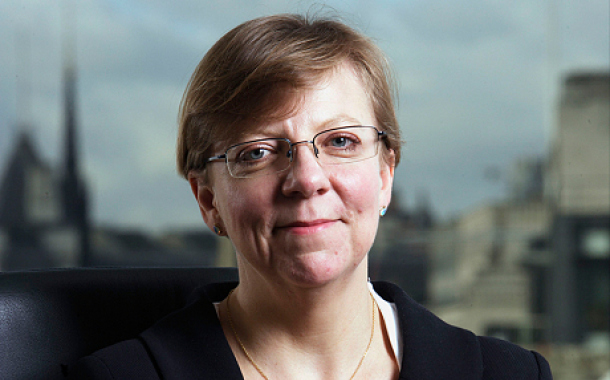Top lawyer Alison Saunders wants an end to victim blaming