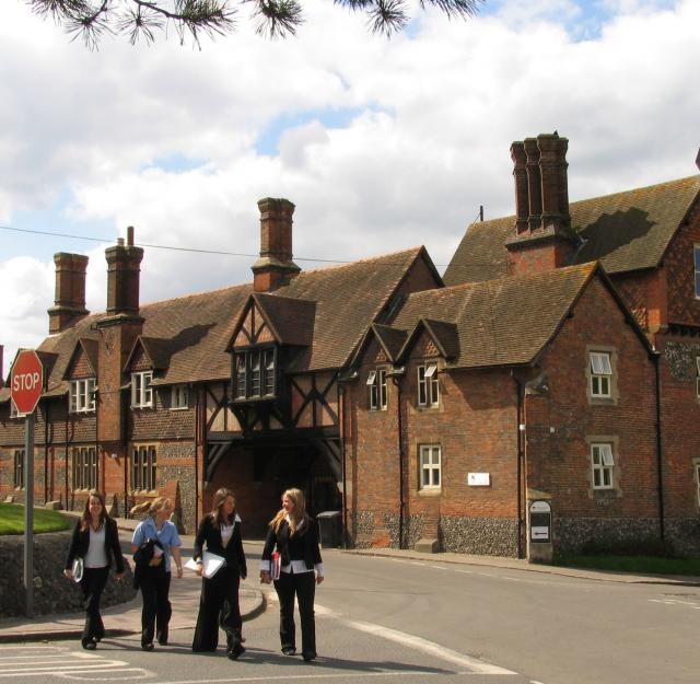 Could these students be criminal masterminds?