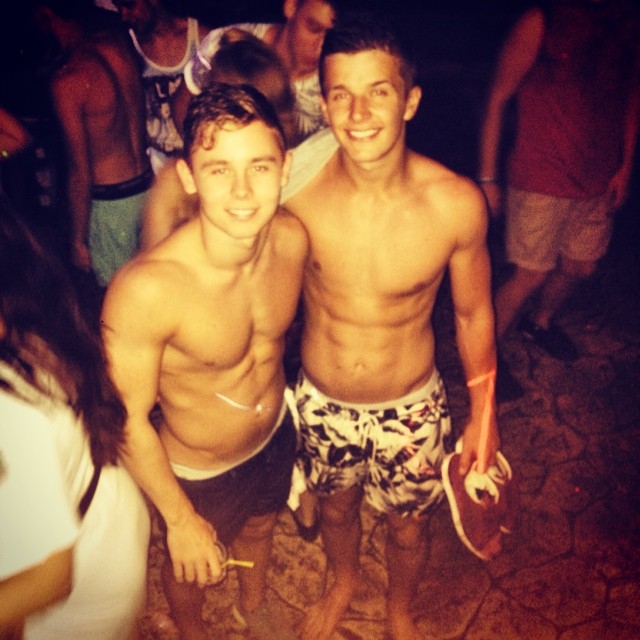 beach boy 3