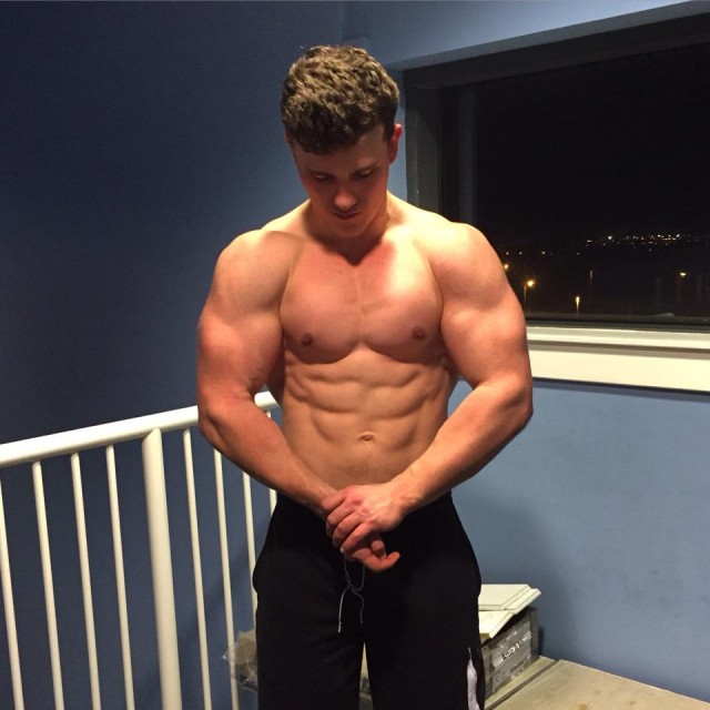 bodybuilder 1