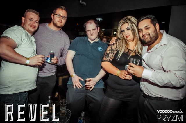 Revel, Leeds