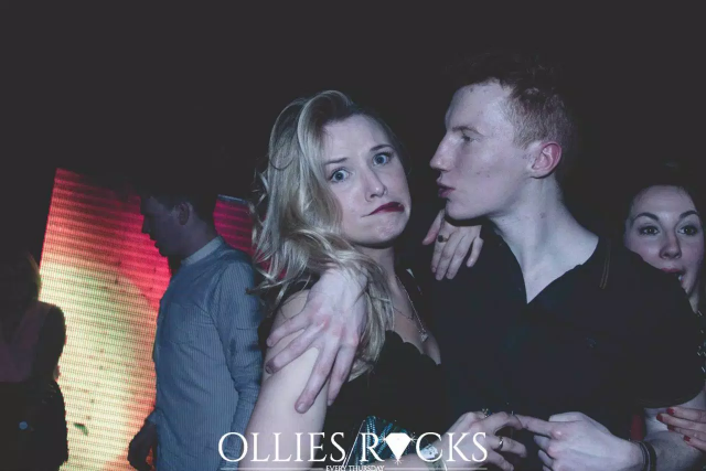 Ollies, Belfast