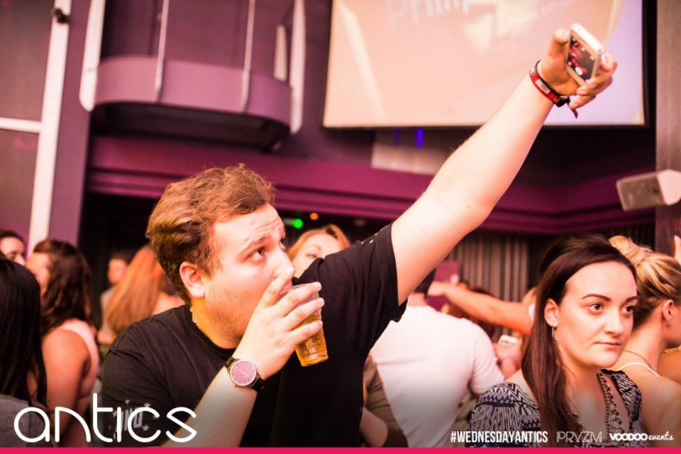 Pryzm, Leeds