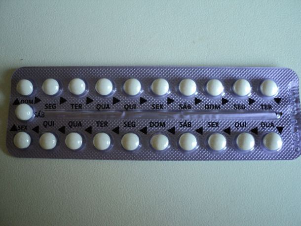 pill
